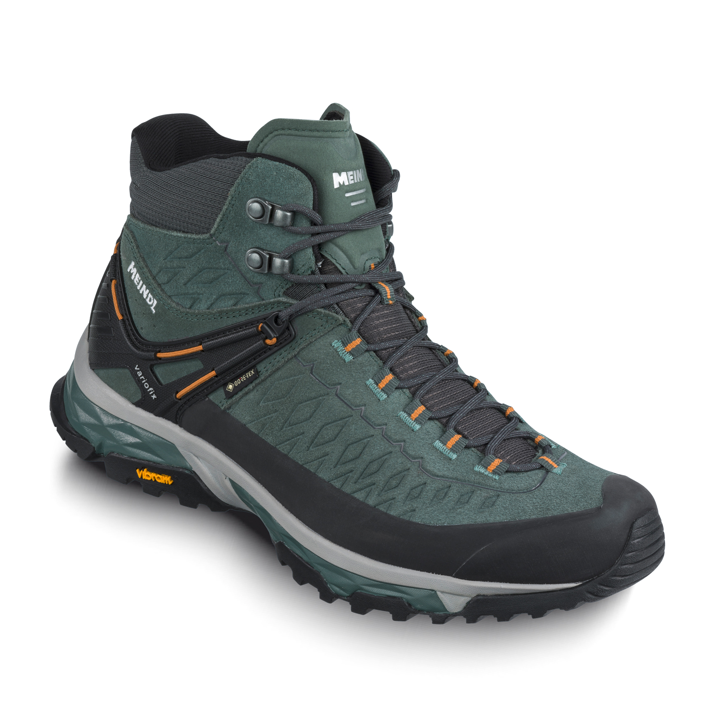 nike mid gtx